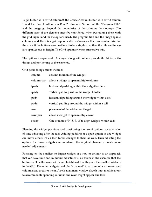 Python Programming: Basics to Advanced Concepts Advanced Programming Workshop - Page 41